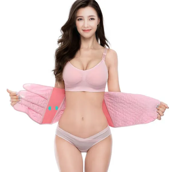 Đai đỡ bụng cho mẹ bầu - FB0040VN