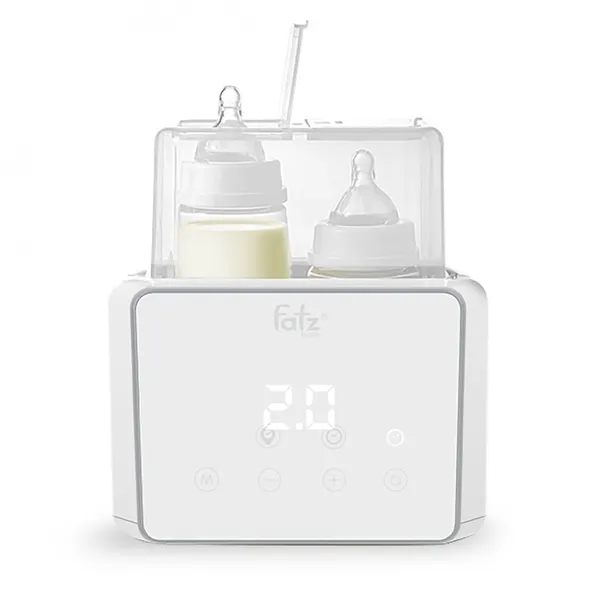 Máy hâm sữa tiệt trùng điện tử DUO 3 - FB3093VN