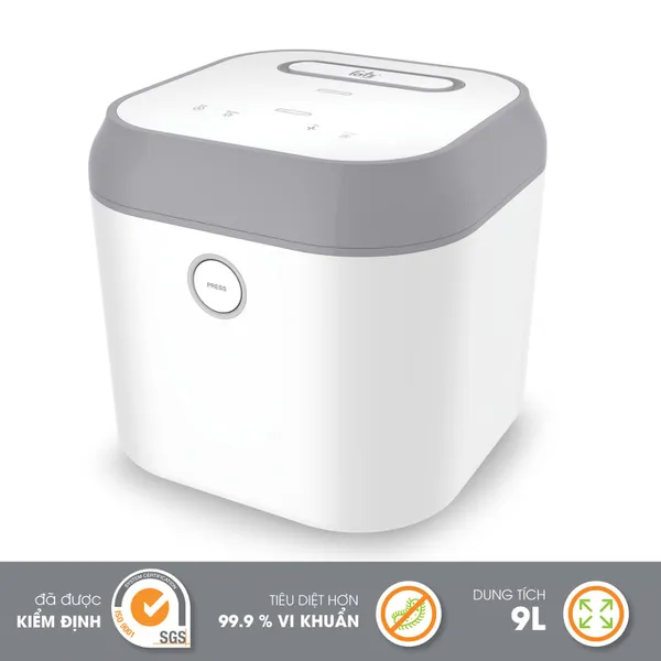 Máy tiệt trùng bằng tia UV Thunder 3 - FB4713TN