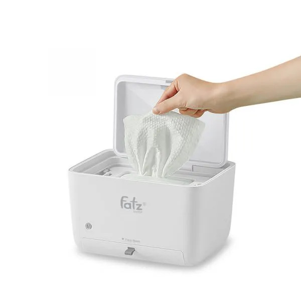 Máy Hâm khăn giấy ướt Warm 3 -FB7250BT