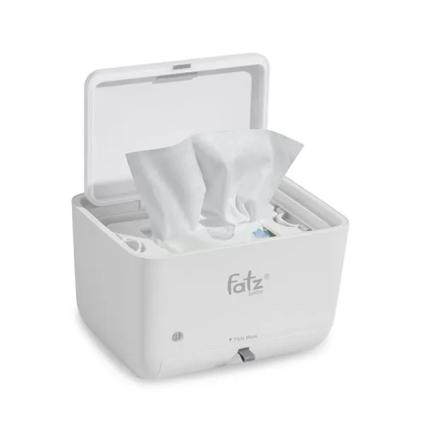 Máy Hâm khăn giấy ướt Warm 3 -FB7250BT