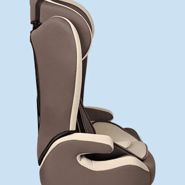 GHẾ NGỒI Ô TÔ CHO BÉ - WILLIAM 5086 - BE