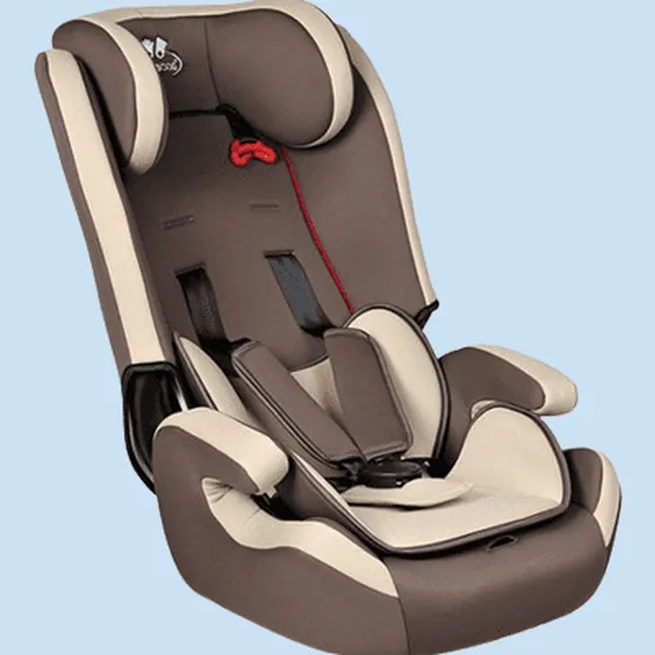 GHẾ NGỒI Ô TÔ CHO BÉ - WILLIAM 5086 - BE