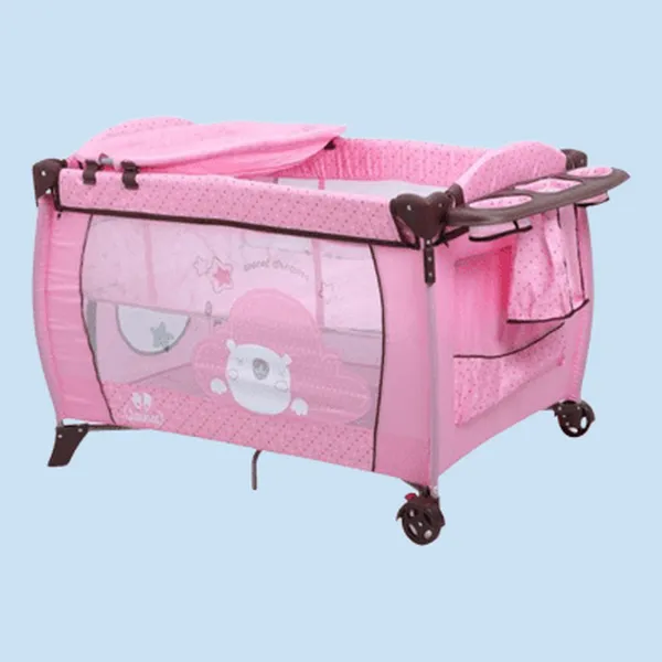 NÔI CŨI DÙ - JENNI 5046 - PINK