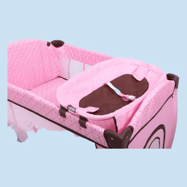 NÔI CŨI DÙ - JENNI 5046 - PINK