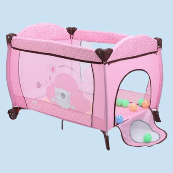 NÔI CŨI DÙ - JENNI 5046 - PINK