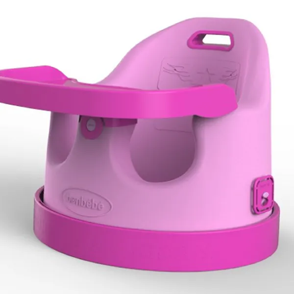 Ghế ngồi trẻ em đa năng Jumbo - JB301695