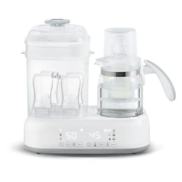 Máy đa năng điện tử Multimax 2 - FB9013SL
