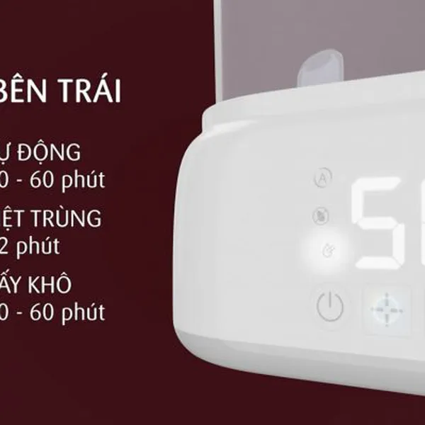 Máy đa năng điện tử Multimax 2 - FB9013SL