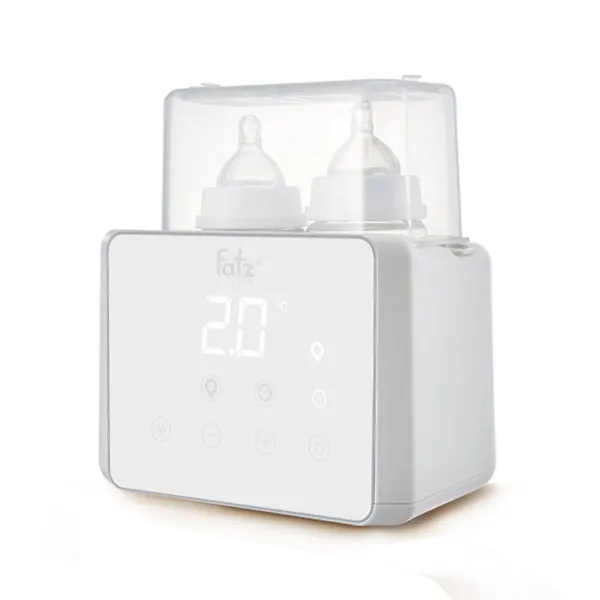 Máy hâm sữa tiệt trùng điện tử DUO 3 - FB3093VN