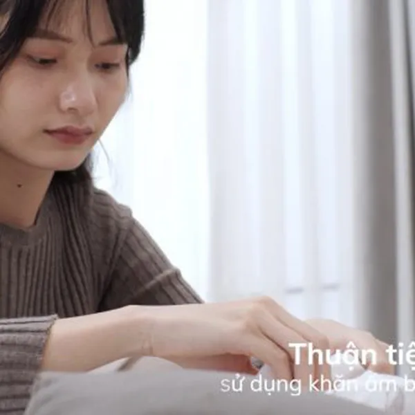 Máy Hâm khăn giấy ướt Warm 3 -FB7250BT