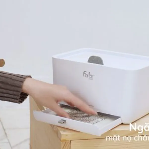 Máy Hâm khăn giấy ướt Warm 3 -FB7250BT