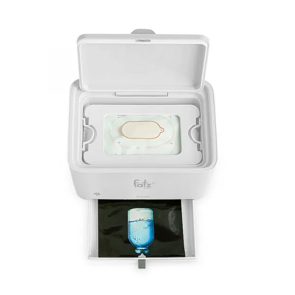 Máy Hâm khăn giấy ướt Warm 3 -FB7250BT