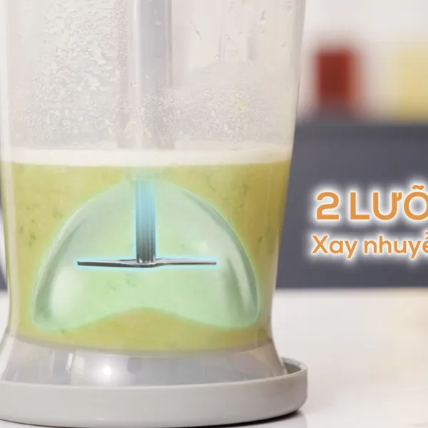 Máy xay cầm tay Fast 4.2 – FB5319TL