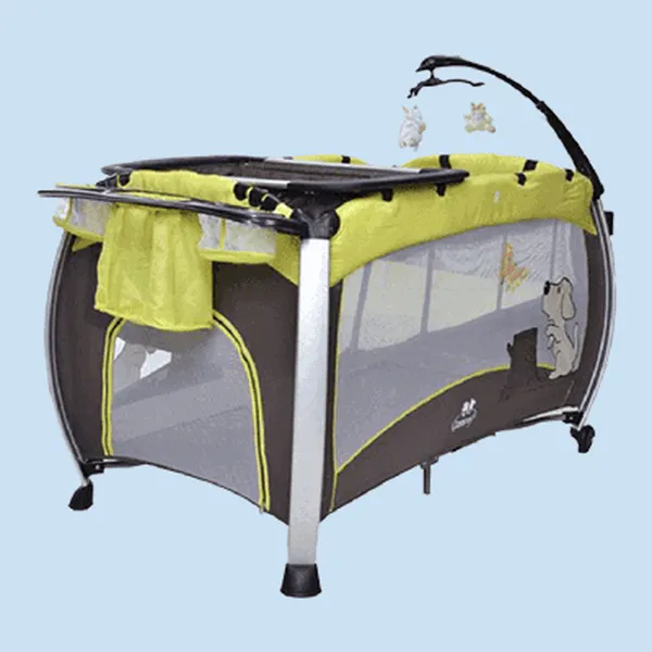 NÔI CŨI DÙ - JELLY 6046 - YELLOW