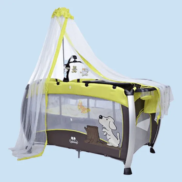 NÔI CŨI DÙ - JELLY 6046 - YELLOW