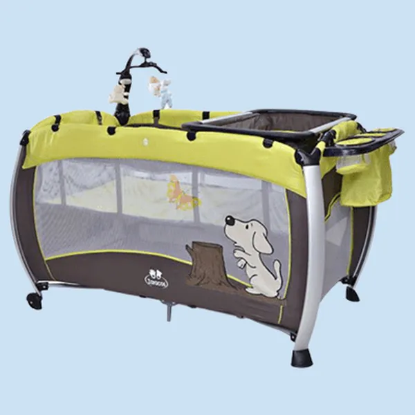 NÔI CŨI DÙ - JELLY 6046 - YELLOW