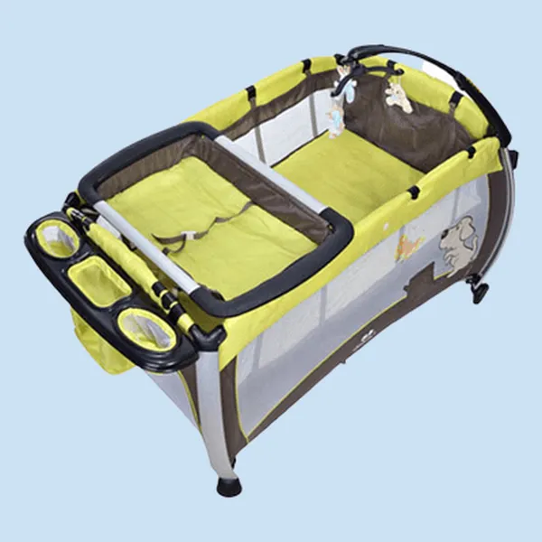 NÔI CŨI DÙ - JELLY 6046 - YELLOW