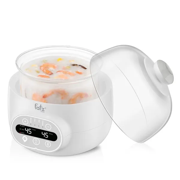 Nồi Hầm Cách Thủy 1.0L - STEW 3 - FB9111ZT