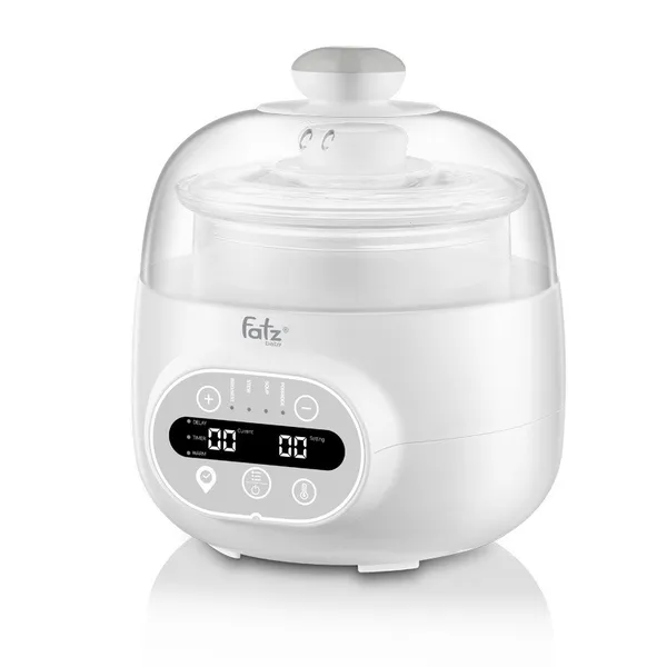 Nồi Hầm Cách Thủy 1.0L - STEW 3 - FB9111ZT