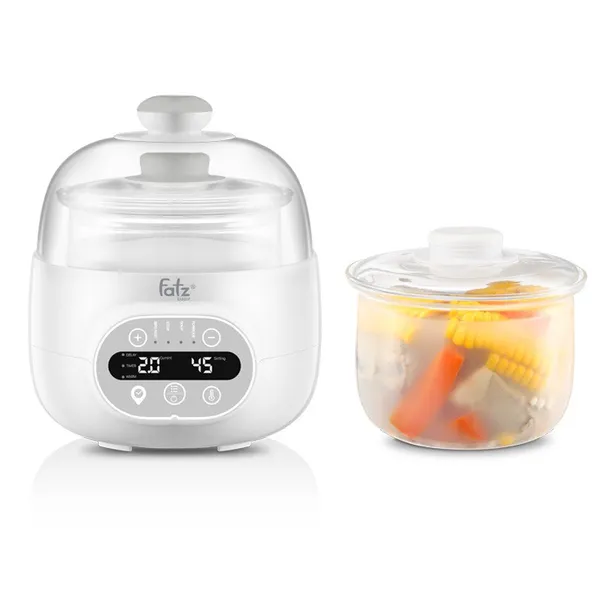 Nồi Hầm Cách Thủy 1.0L - STEW 3 - FB9111ZT