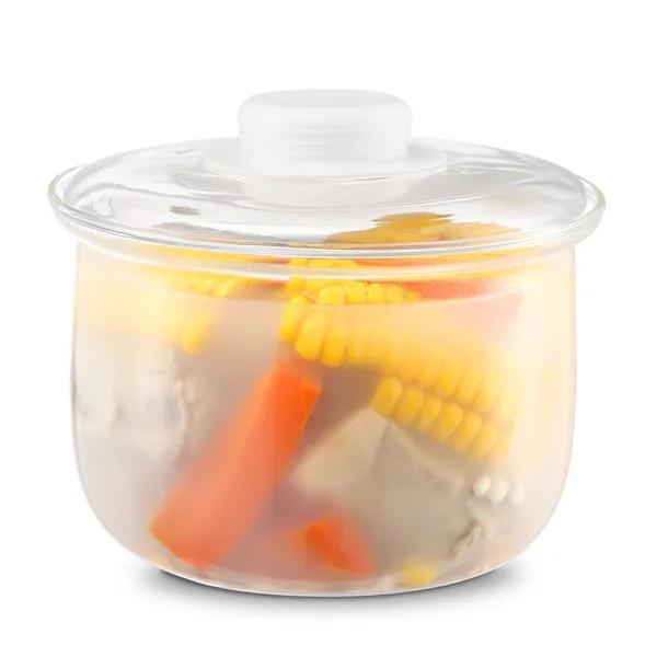 Nồi Hầm Cách Thủy 1.0L - STEW 3 - FB9111ZT