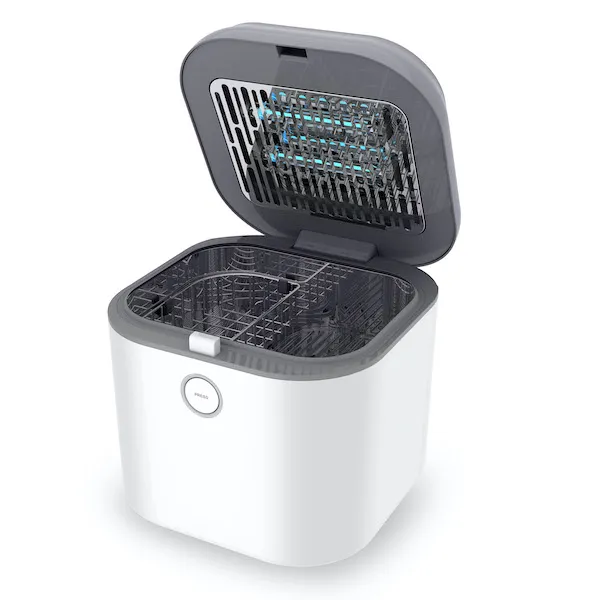 Máy tiệt trùng bằng tia UV Thunder 3 - FB4713TN