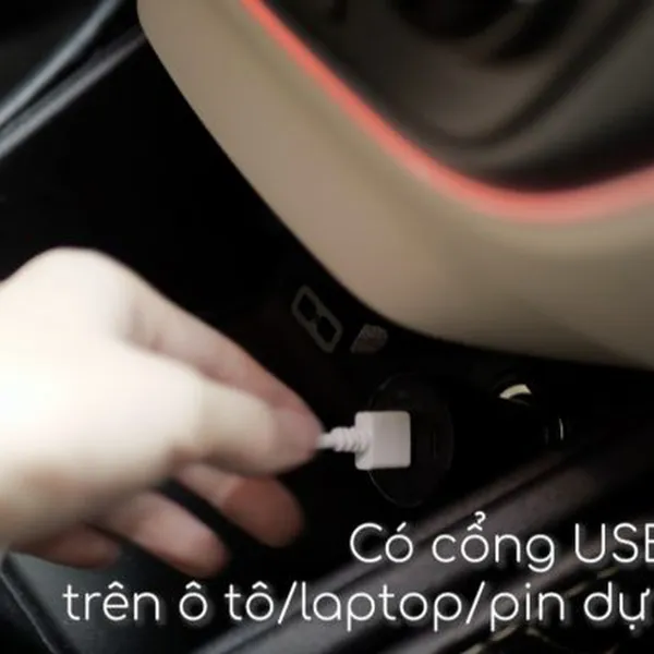 Túi ủ ấm khăn giấy ướt Warm 2 - FB7000SL