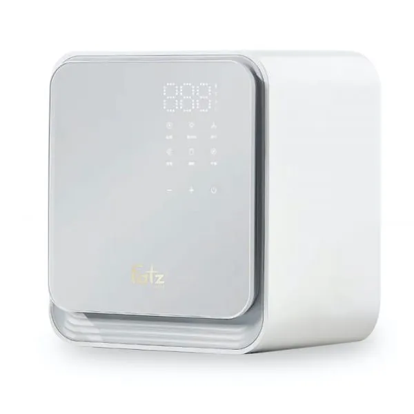 Máy tiệt trùng sấy khô bằng tia UVC LED King 1 - FB4722BT