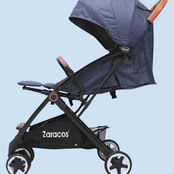 XE ĐẨY CHO BÉ - LOLA 2386 - DARK BLUE