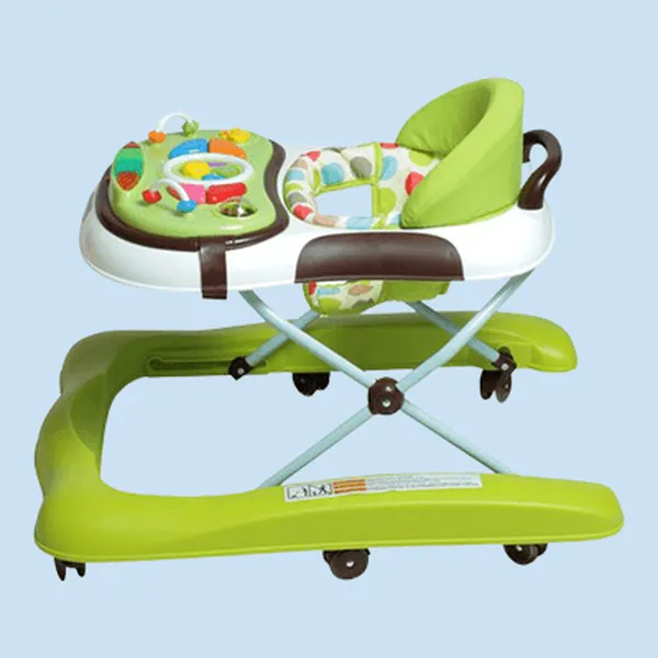 XE TẬP ĐI - COOPER 555 - GREEN