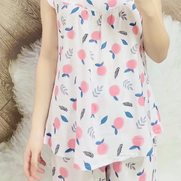 Đồ bộ TOLE Người Lớn Quần Dài Size 00 ( 70-75kg )