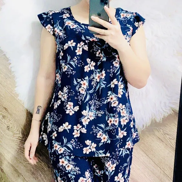 Đồ bộ TOLE Người Lớn Quần Dài Size 0 ( 63-70kg )
