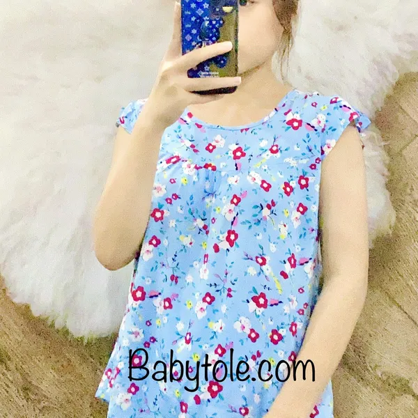 Đồ bộ TOLE Người Lớn Đùi Size 1 ( 58-63kg )