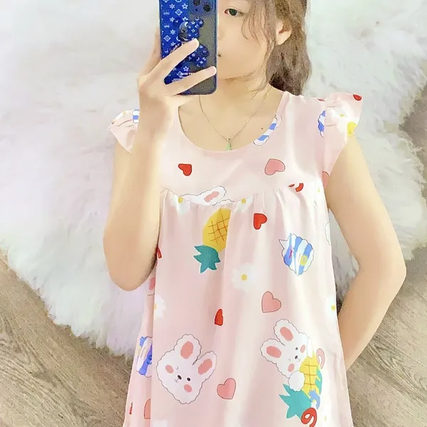 Đồ bộ TOLE Người Lớn Đùi Size 1 ( 58-63kg )