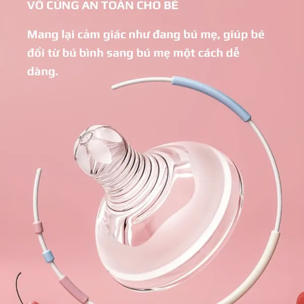 BÌNH PHA SỮA MALABA - Vàng chanh