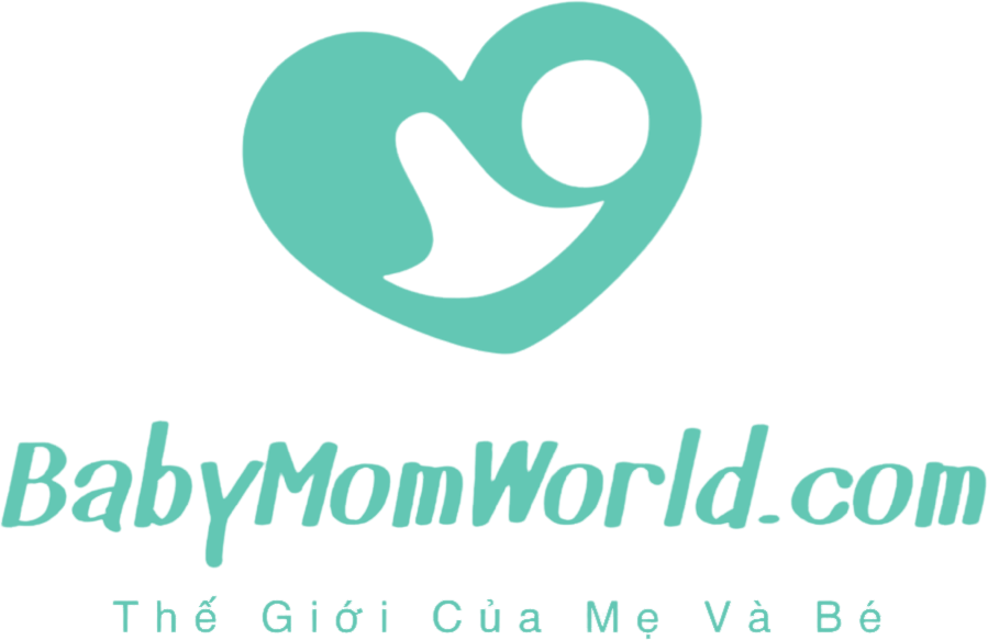 Babymomworld - Thế giới của mẹ và bé