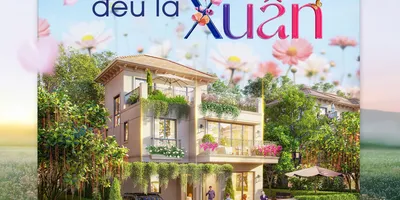 Sự kiện ký hợp đồng mua bán phân khu Izumi Canaria