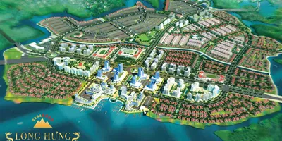 So sánh giá đất nền dự án Long Hưng giao dịch tháng 11 năm 2025