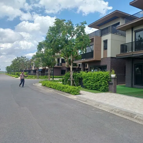 Giá nhà Izumi City giai đoạn 1 (Phân khu Izumi Gardenia)