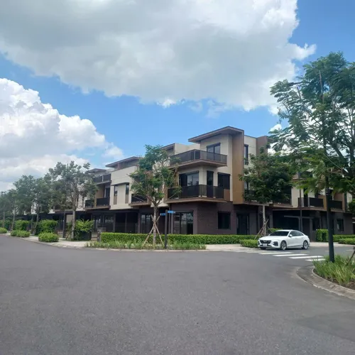 Giá nhà Izumi City giai đoạn 1 (Phân khu Izumi Gardenia)
