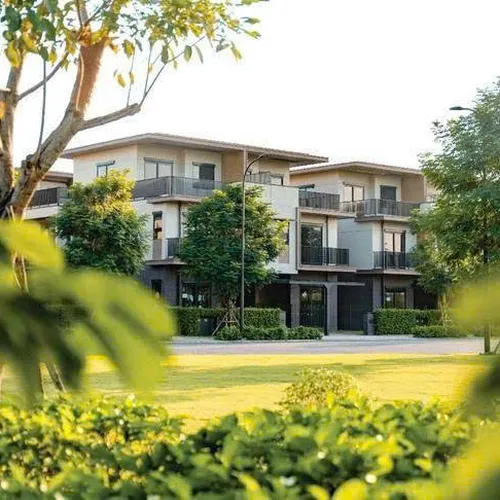 Nhà phố vườn phân khu Gardenia đã có sổ hồng - giá chính chủ