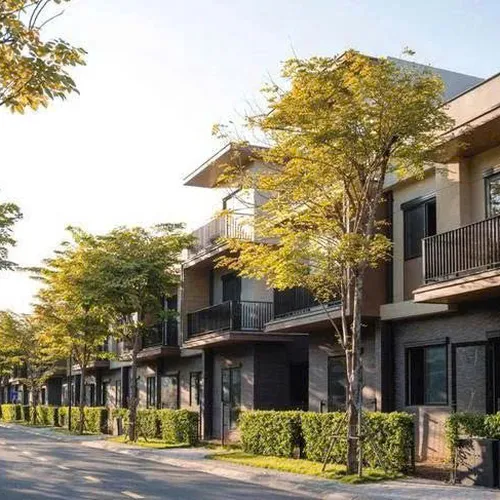 Nhà phố vườn phân khu Gardenia đã có sổ hồng - giá chính chủ