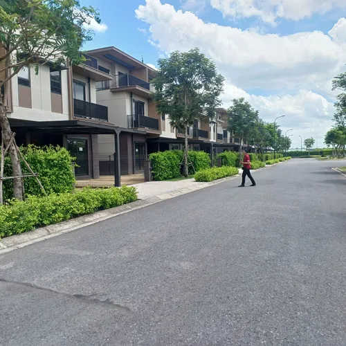 Nhà phố vườn phân khu Gardenia đã có sổ hồng - giá chính chủ