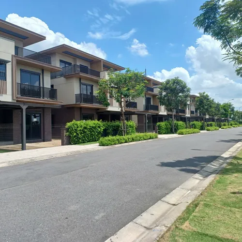 Nhà phố vườn phân khu Gardenia đã có sổ hồng - giá chính chủ