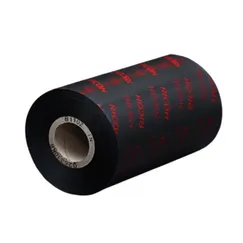 Ruy băng mực in mã vạch Ricoh Wax Resin B110Z