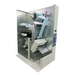 Máy in tem nhãn mã vạch công nghiệp RING BCL-16SEA