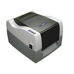 Máy in tem nhãn mã vạch để bàn RING 408PEI+