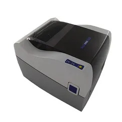 Máy in tem nhãn mã vạch để bàn RING 412PEI+