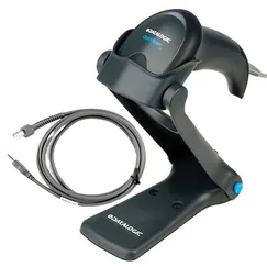Máy quét mã vạch 1D Datalogic QW2120 có dây (USB)